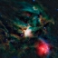 Picture of THE RHO OPHIUCHI CLOUD COMPLEX