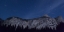 Picture of YOSEMITE UNDER A STARRY NIGHT SKY