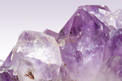 Picture of AMETHYST CRYSTAL I