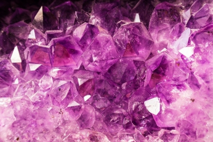 Picture of AMETHYST CRYSTAL II