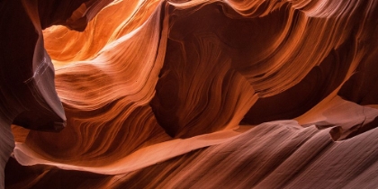 Picture of ANTELOPE CANYON