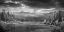 Picture of MOUNTAIN LAKE