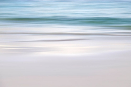 Picture of BEACH ABSTRACT