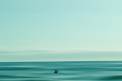 Picture of BEACH IN SAN CLEMENTE, UNITED STATES