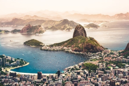 Picture of BRAZILS RIO DE JANEIRO