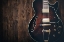 Picture of CLASSIC ELECTRIC GUITAR