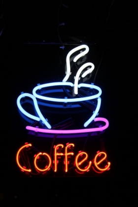 Picture of COFFEE NEON SIGN