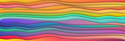 Picture of COLOR WAVES