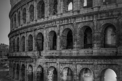 Picture of COLOSSEUM, ROMA, ITALY