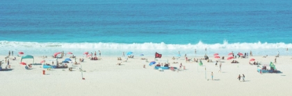 Picture of COPACABANA BEACH