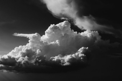 Picture of DARK CLOUDS