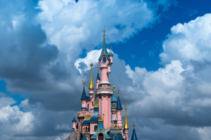 Picture of DISNEYLAND PARIS, FRANCE