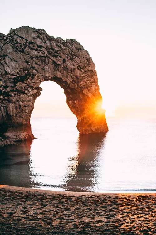 Picture of DURDLE DOOR