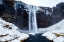 Picture of FALLS IN WINTER