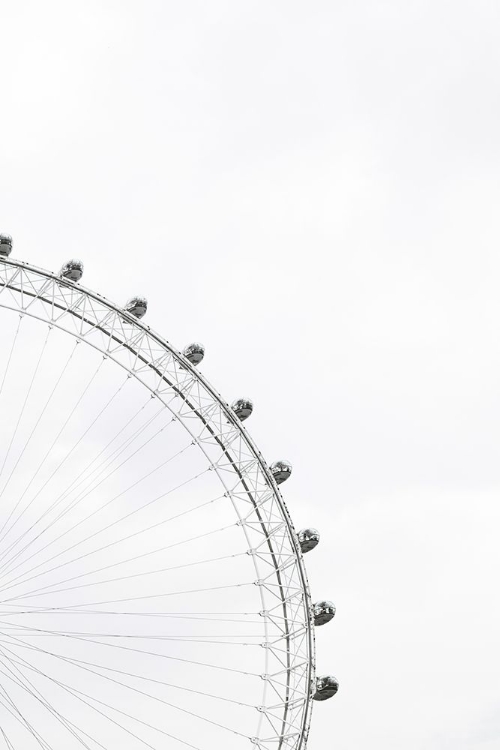 Picture of FERRIS WHEEL II