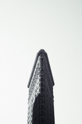 Picture of FLATIRON BUILDING IN NEW YORK