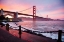 Picture of GOLDEN GATE BRIDGE SAN FRANCISCO