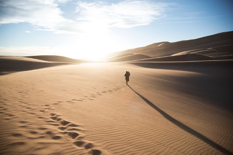 Picture of GREAT SAND DUNES NATIONAL PARK