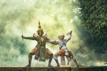 Picture of KHON DANCE