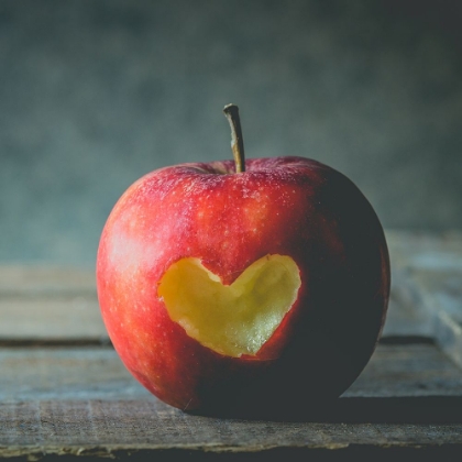Picture of LOVE APPLE