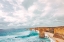 Picture of SEASHORE AT TWELVE APOSTLES