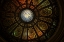 Picture of STAIN GLASS DOME CEILING