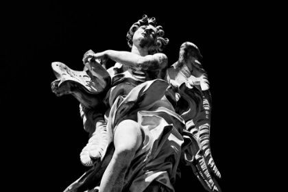 Picture of STATUE OF ANGEL