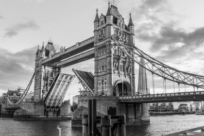 Picture of TOWER BRIDGE LONDON II