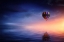 Picture of UP UP AND AWAY