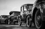 Picture of VINTAGE CAR PROCESSION