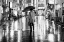 Picture of WALKING HOME IN THE RAIN