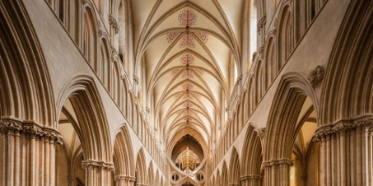 Picture of WELLS CATHEDRAL