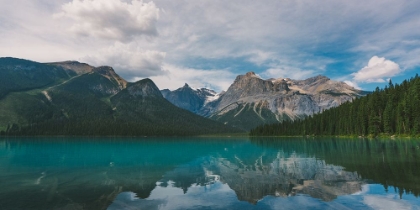 Picture of YOHO NATIONAL PARK