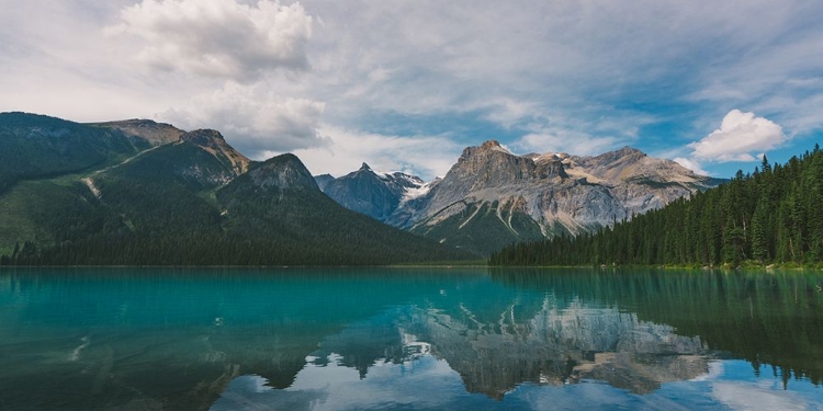Picture of YOHO NATIONAL PARK