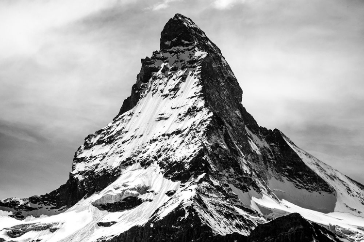 Picture of ZERMATT, SCHWEIZ