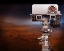Picture of ARTIST CONCEPT DEPICTS THE TOP OF THE 2020 ROVERS MAST