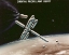 Picture of ARTIST CONCEPT EARTH TO ORBIT FUEL TANKER 1971