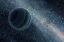 Picture of ARTIST CONCEPT OF A JUPITER LIKE PLANET