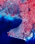 Picture of BEIHAI - GUANGXI CHINA VIEWED FROM SPACE