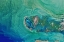 Picture of CASPIAN SEA VIEWED FROM SPACE