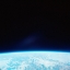 Picture of CHINA - INDIA - AND NEPAL AS SEEN FROM GEMINI 11