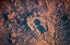 Picture of DENDI CALDERA - ETHIOPIA VIEWED FROM SPACE