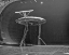 Picture of FRONT 3-4 VIEW OF THE AVROCAR - 1961