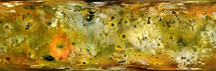 Picture of IO IN MOTION