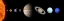 Picture of OUR SOLAR SYSTEM I