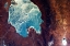 Picture of QUINGHAI - THE LARGEST LAKE IN CHINA FROM SPACE