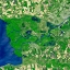 Picture of ROSTOV-ON-DON - A RUSSIAN CITY ON THE DON RIVER FROM SPACE