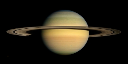Picture of SATURN
