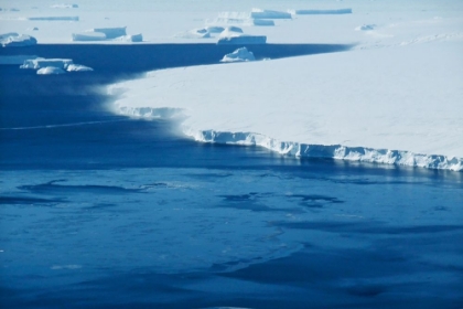 Picture of THURSTON ISLAND WESTERN ANTARCTICA