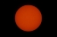Picture of SOLAR OBSERVATIONS DURING THE TRANSIT OF VENUS